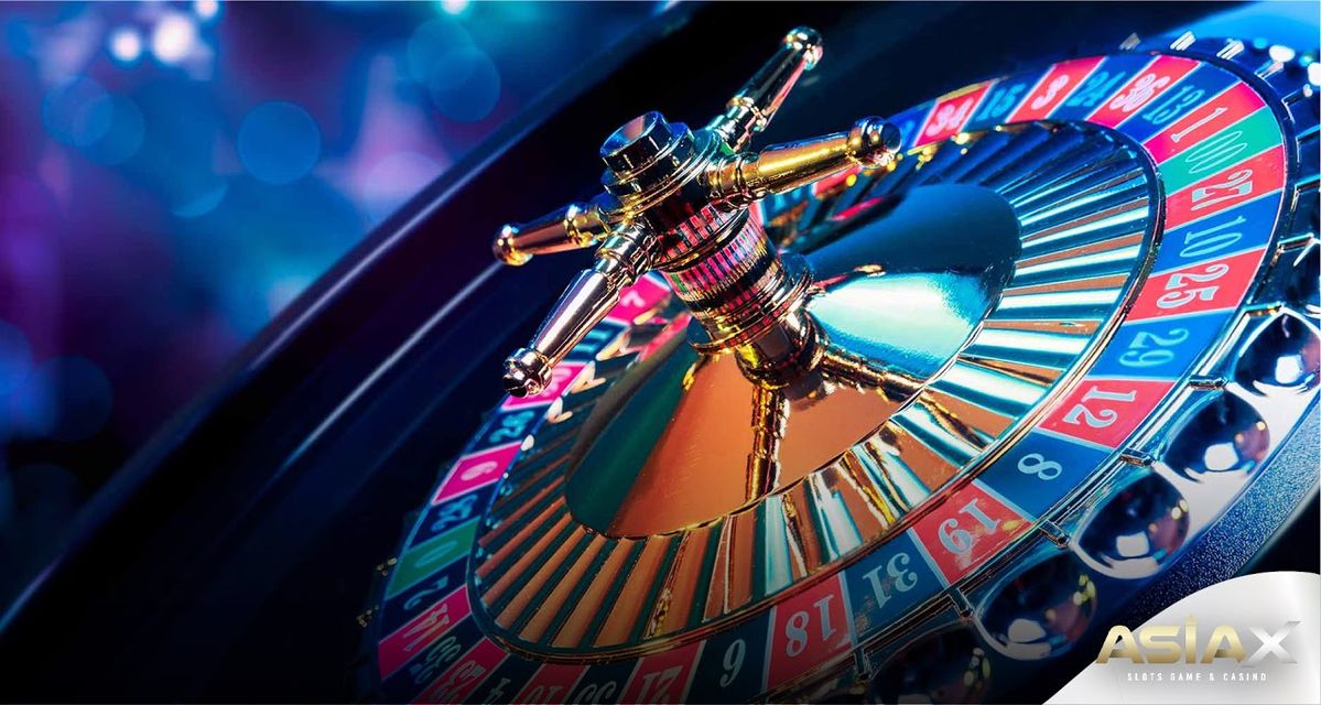 konect کیسینو گیمز کا ایک زمرہ منتخب کریں

