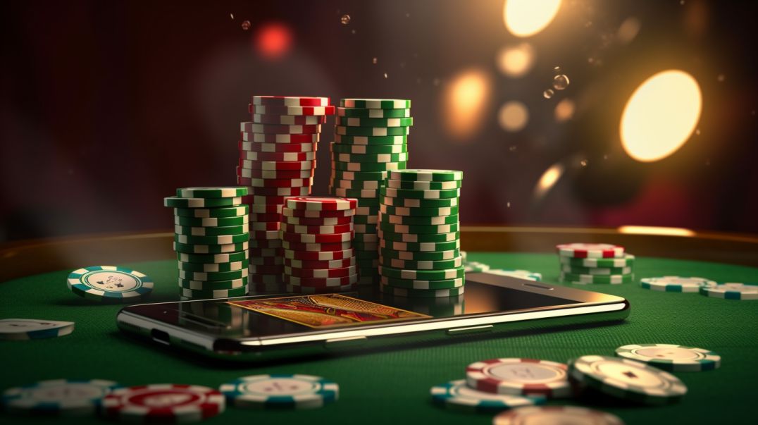 konect پر آن لائن سلاٹس کے بارے میں